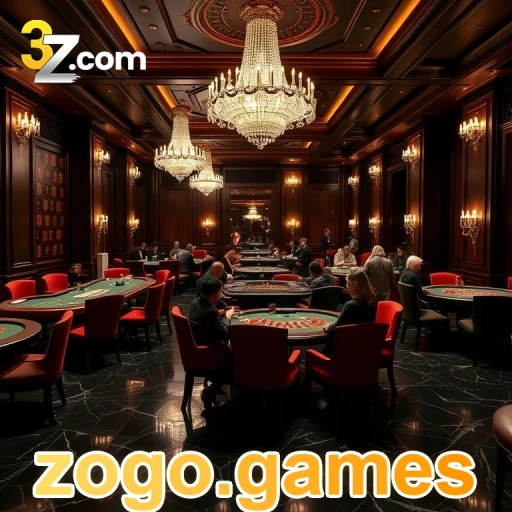 zogo games bet Apostas