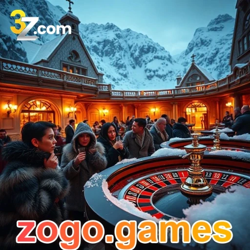 zogo games bet App