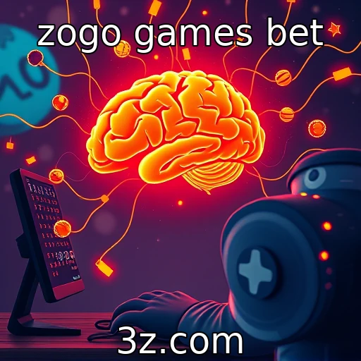 zogo games bet Apostar em e-sports: estratégias para análises de partidas competitivas