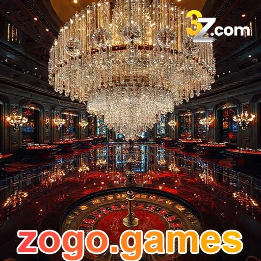zogo games bet Cassino
