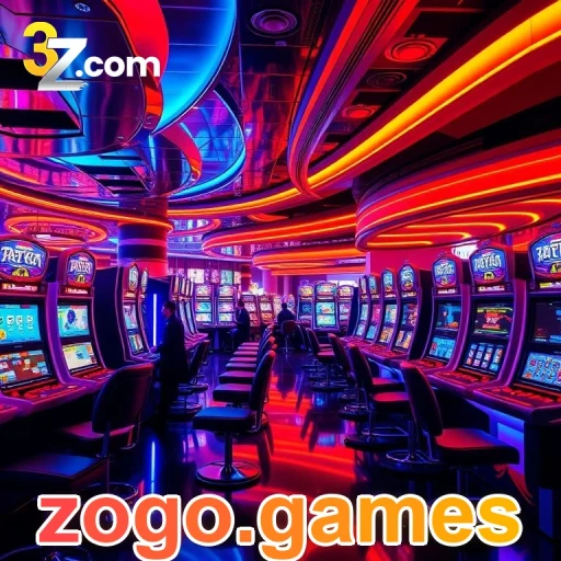 zogo games bet Confiavel
