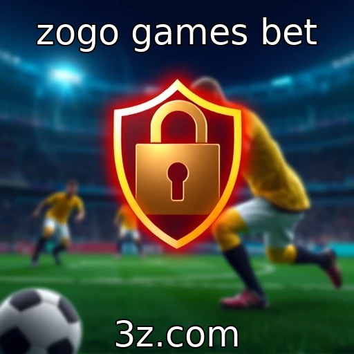 zogo games bet Como as apostas esportivas estão moldando a cultura brasileira