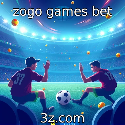 zogo games bet Apostas esportivas: como analisar partidas e aumentar suas chances de lucro