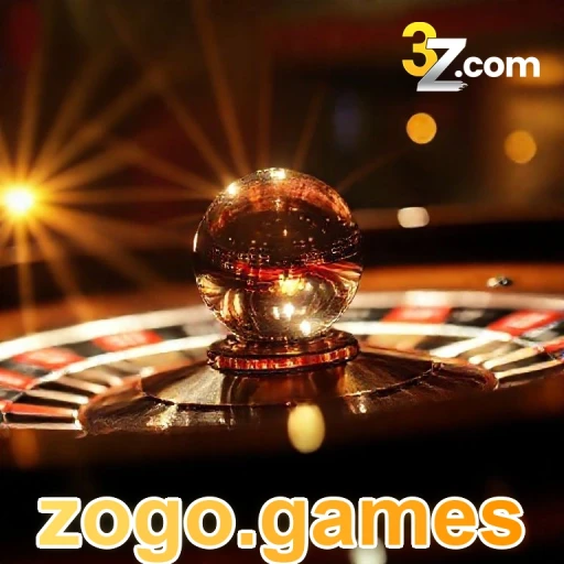 zogo games bet Plataforma