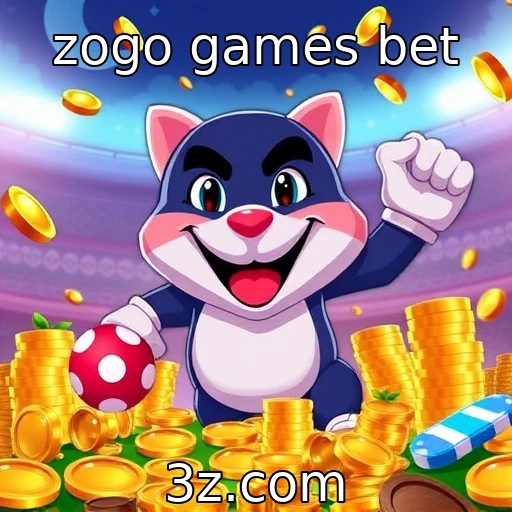 zogo games bet Apostas esportivas: como analisar jogos e aumentar suas chances de vitória