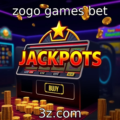 zogo games bet Apostas esportivas: Estratégias para maximizar seus ganhos