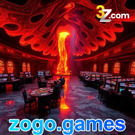 zogo games bet Promocao