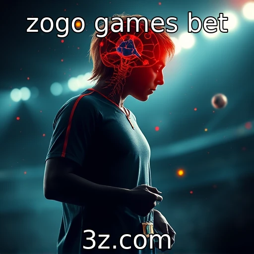 zogo games bet Apostas esportivas: como analisar partidas para aumentar suas chances